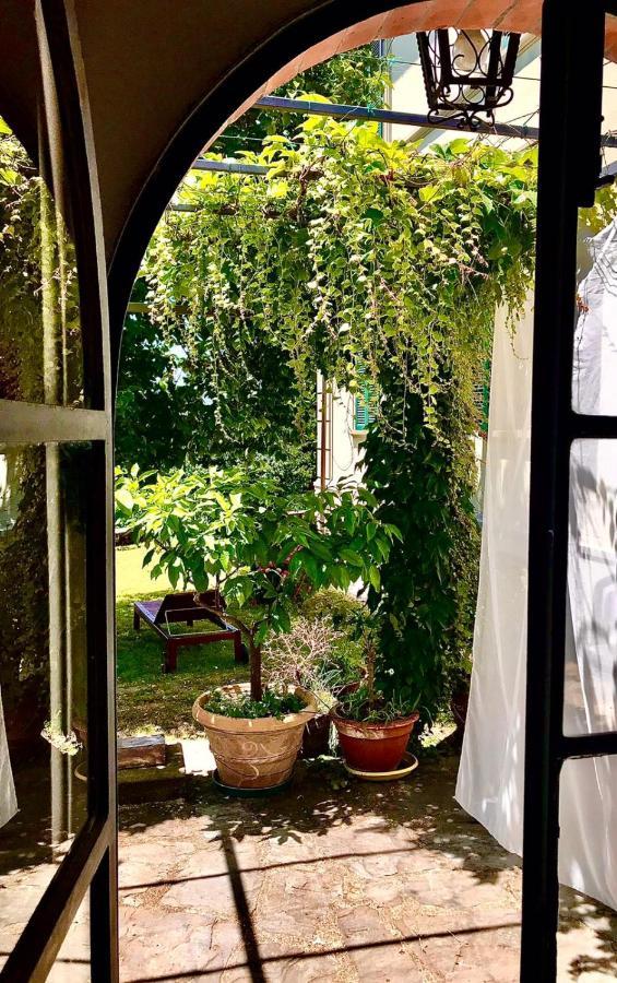 فيلا La Limonaia Di Casagrande بارغا المظهر الخارجي الصورة