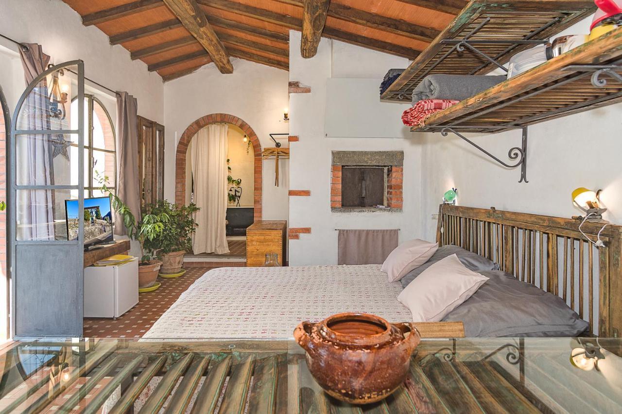 فيلا La Limonaia Di Casagrande بارغا المظهر الخارجي الصورة